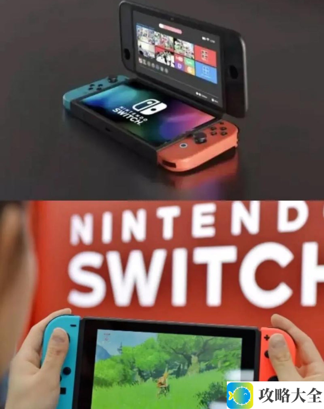 畅享极致体验！Switch2带你领略马里奥游戏的全新乐趣