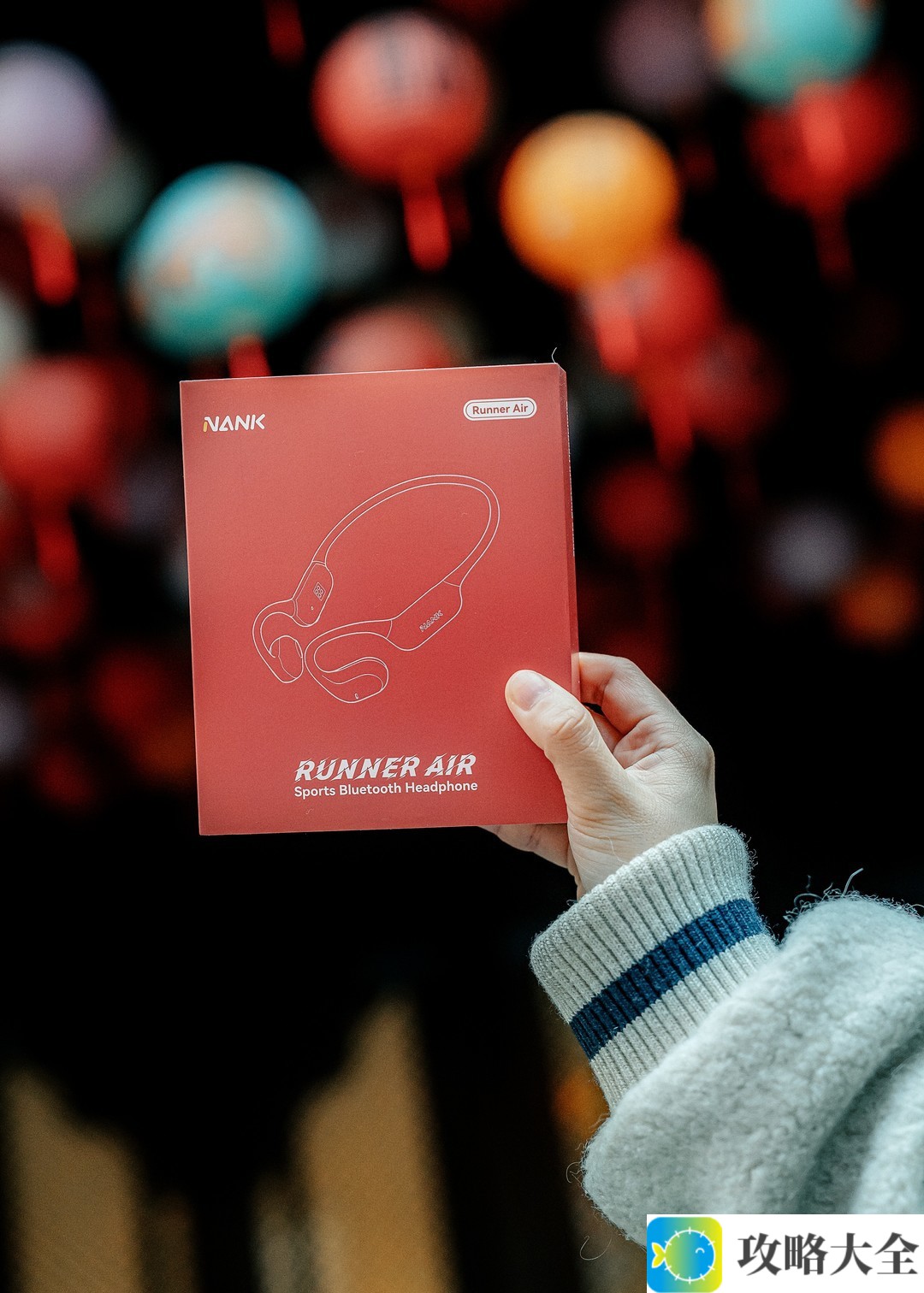 南卡Runner Air耳机：我的新年新宠，畅享音乐与运动的完美结合