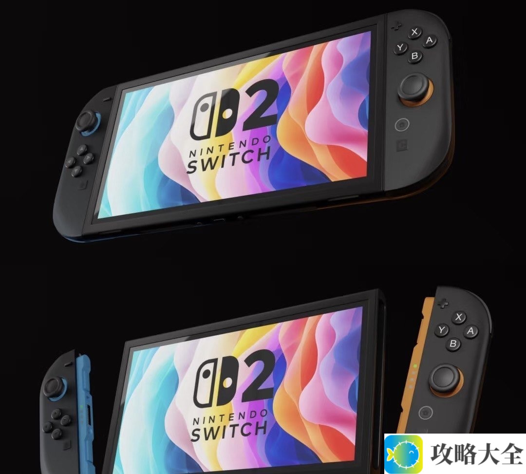 任天堂Switch 2发布，买or不买？这是个问题！