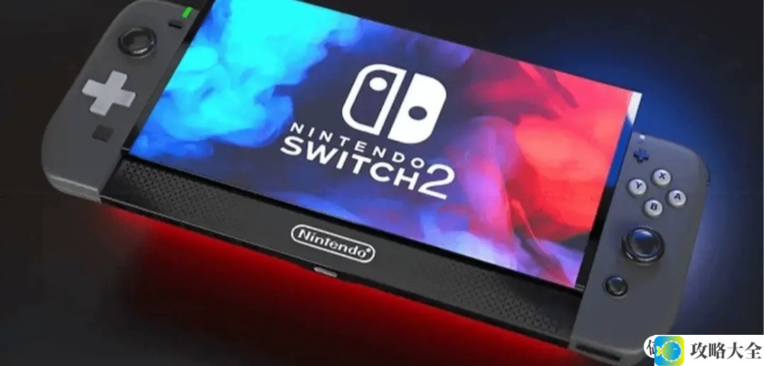 任天堂switch2改变的如何