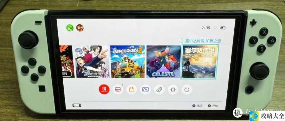 深入剖析任天堂Switch 2体验：画质提升、性能优化与丰富游戏库的全面评测