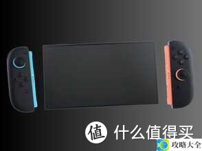 任天堂新专利曝光！Switch 2手柄竟能预判玩家操作