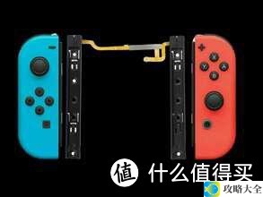 任天堂新专利曝光！Switch 2手柄竟能预判玩家操作