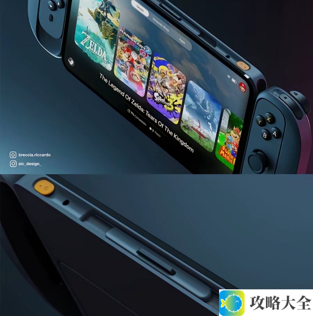 为何任天堂Switch2是一款值得推荐的游戏主机探讨