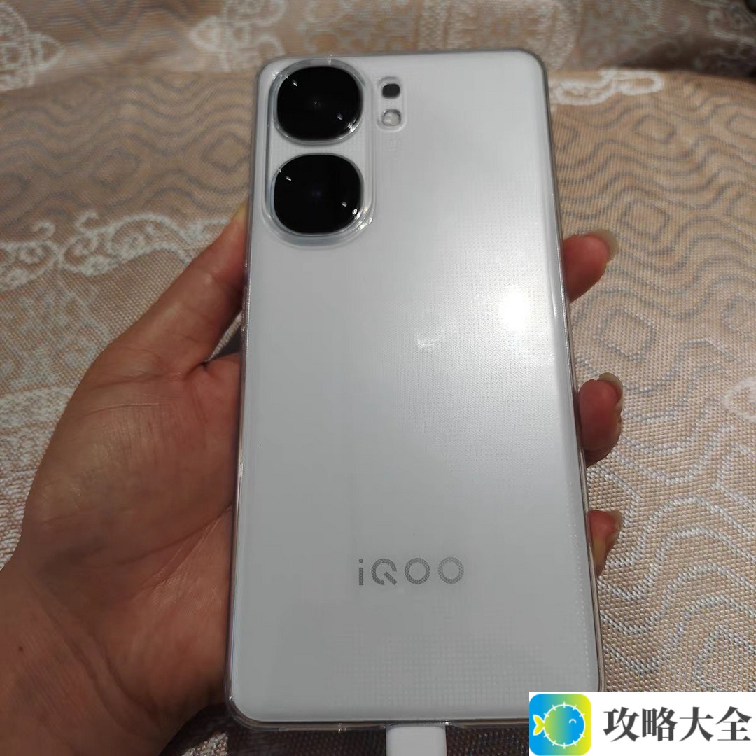 手机推荐：vivo iQOO Neo9