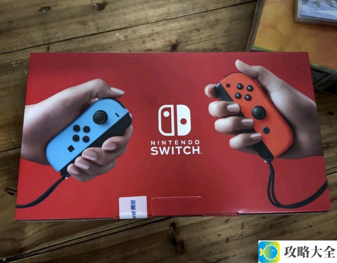 Switch2震撼登场，游戏迷们准备好迎接新一轮的游戏革命了吗？