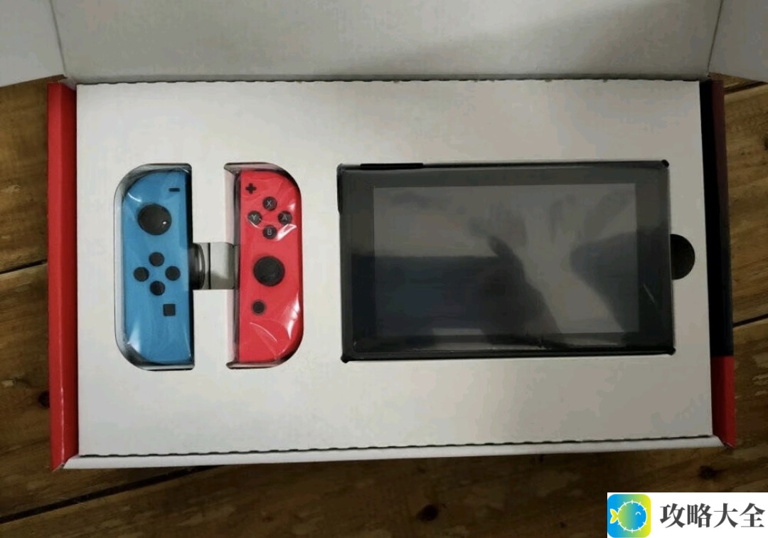 Switch2震撼登场，游戏迷们准备好了吗？