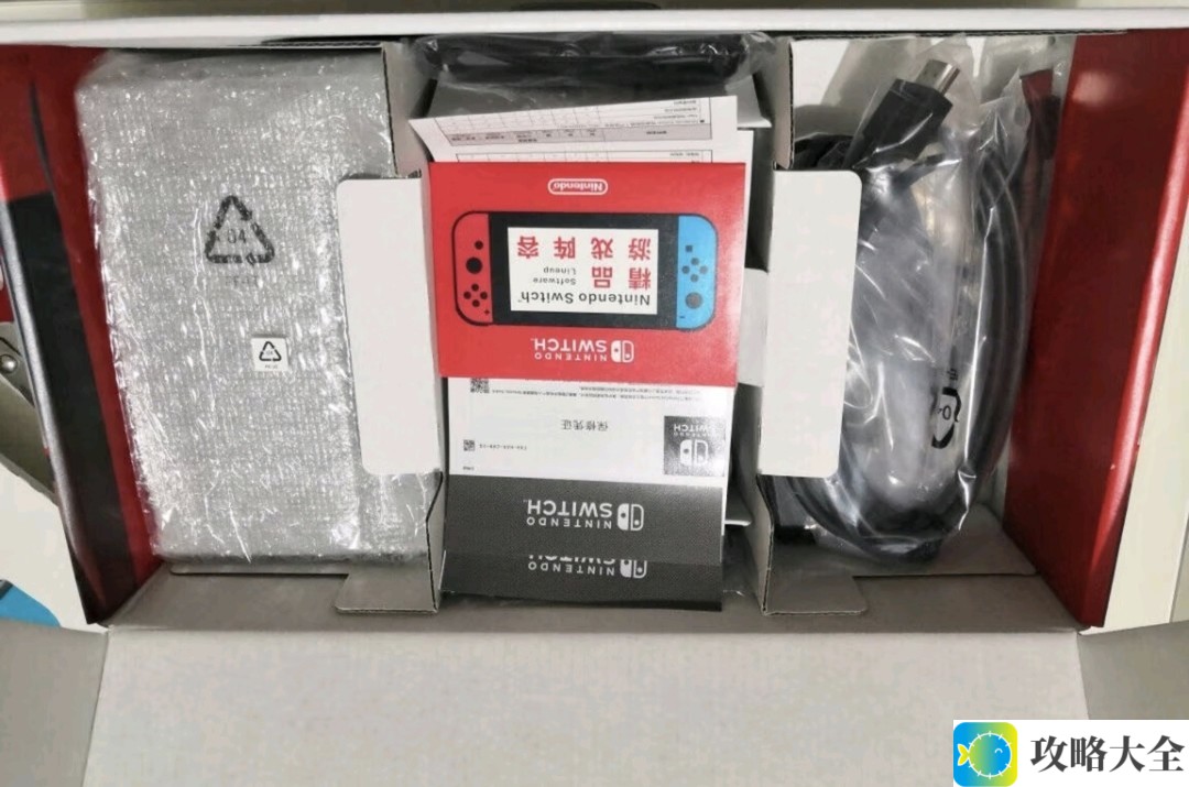 Switch2震撼登场，游戏迷们准备好了吗？