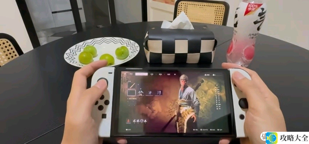 任天堂Switch 2发布：红蓝手柄经典延续售价399美元起你心动了吗