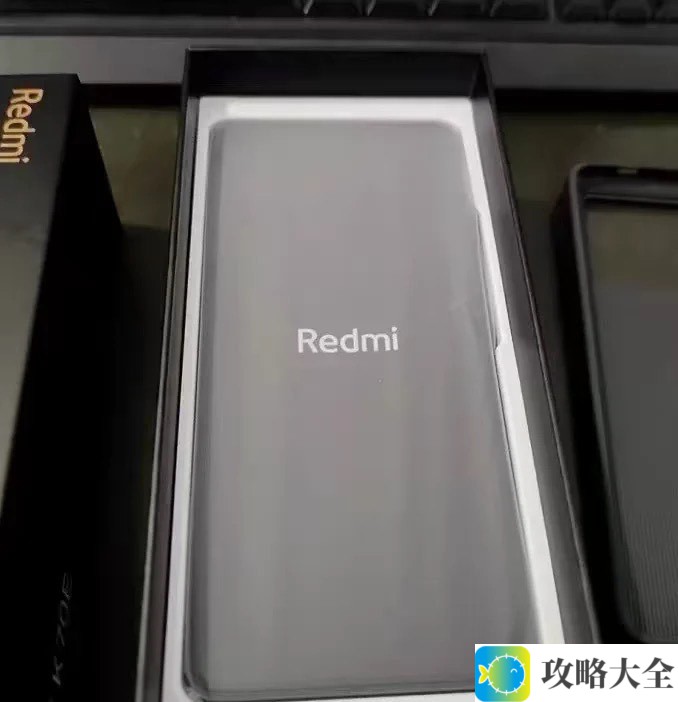 手机推荐-Redmi K70