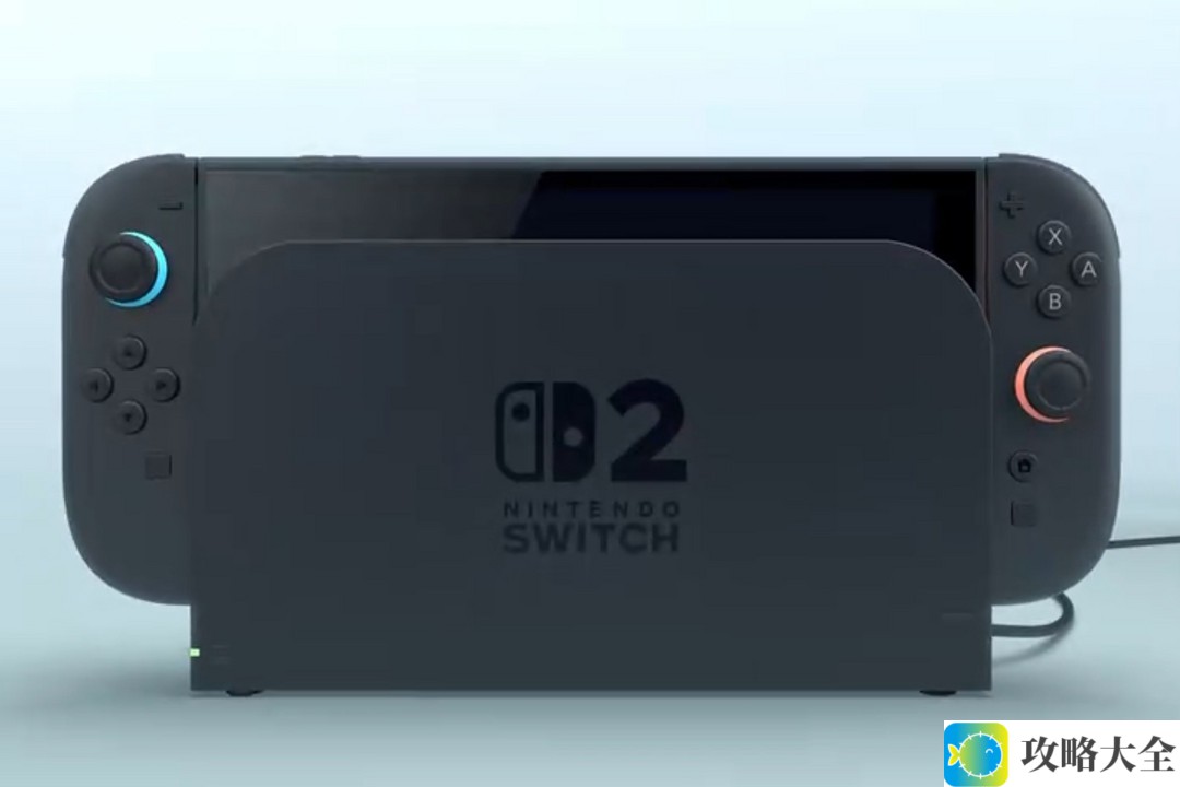 Switch 2登场：性能剖析与入手建议