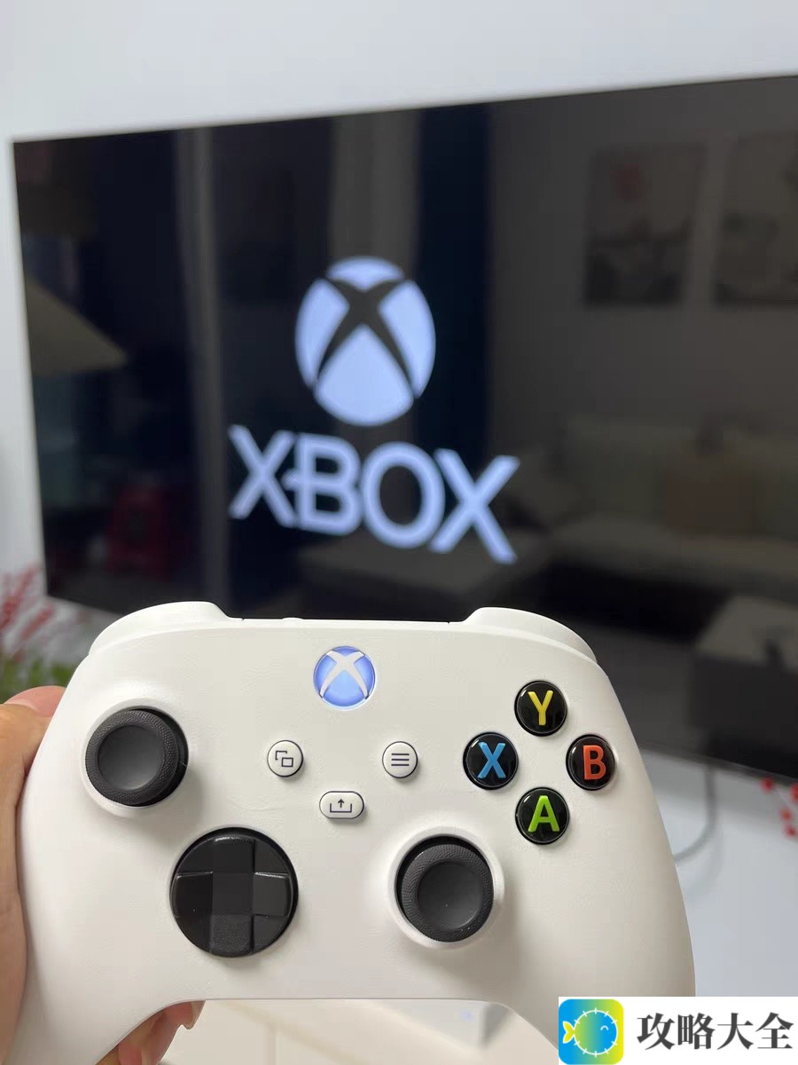 为侄子挑选完美的新年礼物：Xbox家用游戏推荐指南