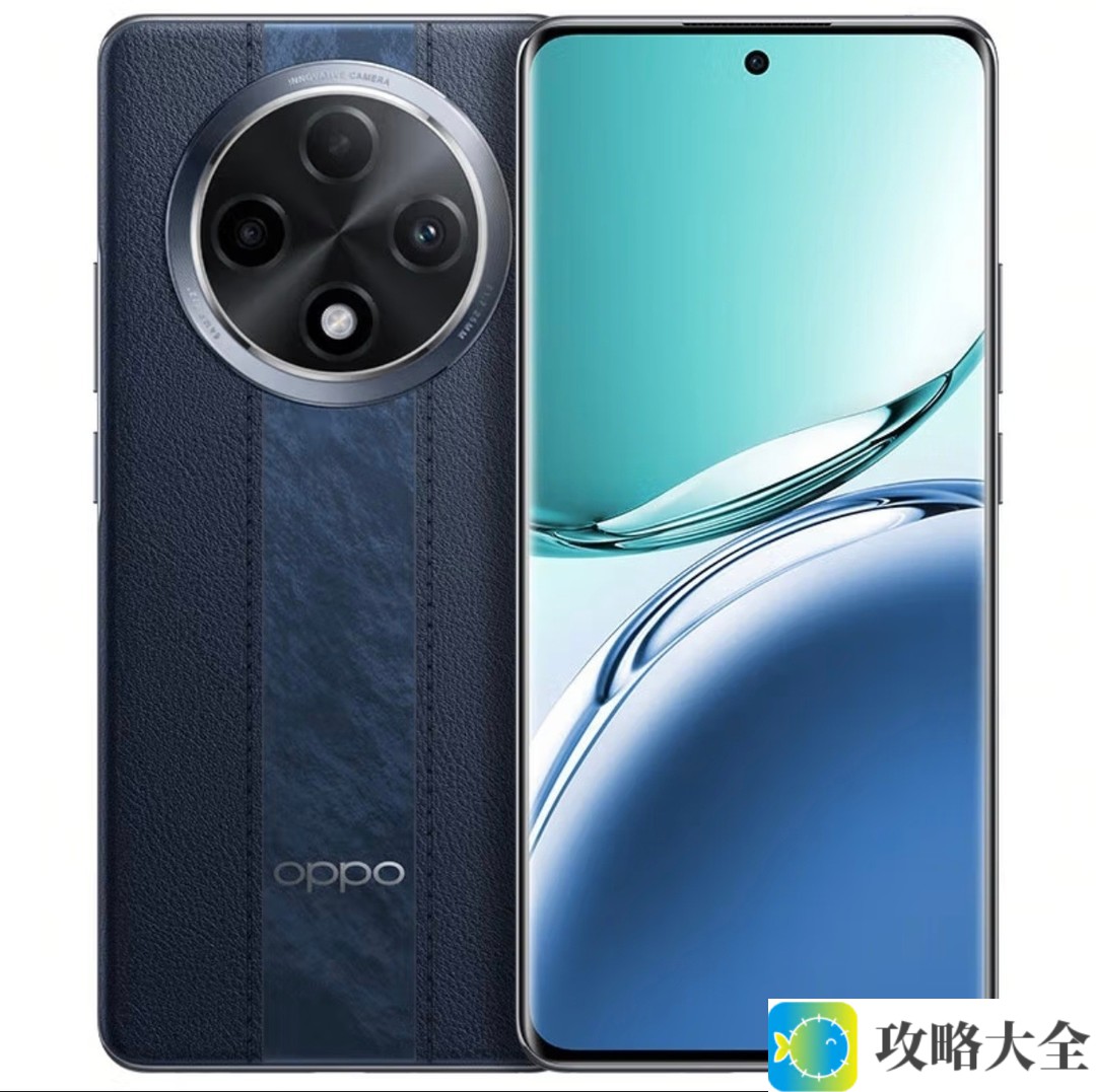 国补后的OPPO A3 Pro，性价比真的杀疯了！