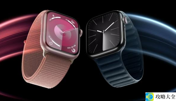 苹果(AAPL.US)积极制定软件重塑计划，旨在有效解决Apple Watch专利纷争问题