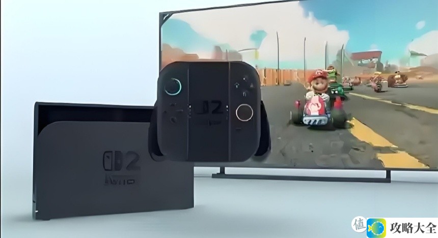 任天堂Switch 2功能特性一览