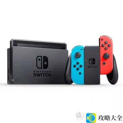 Switch 2手柄