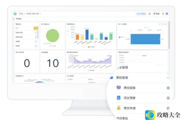 CRM与ERP一体系统的详细报价及技术规格分析