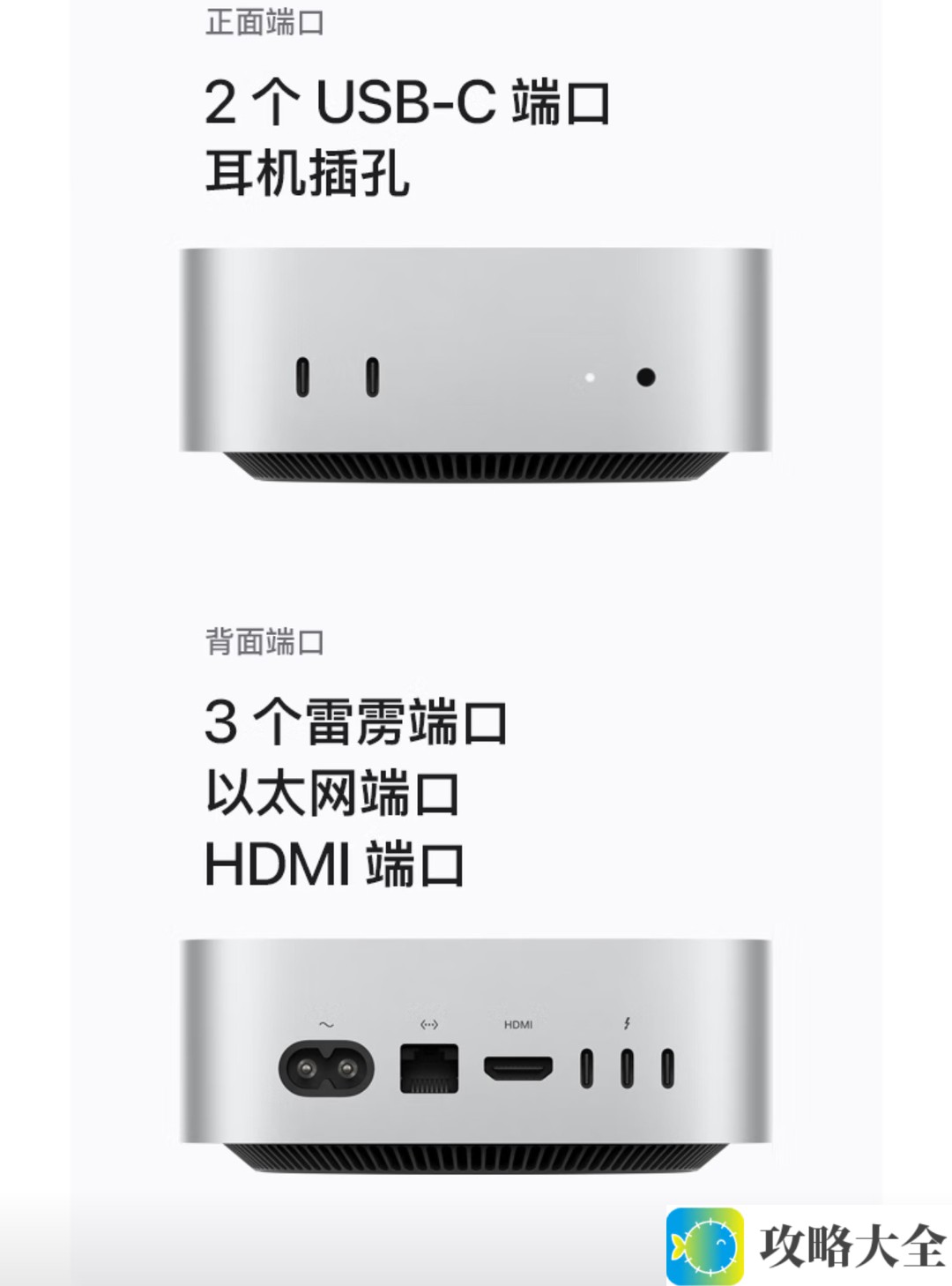 Mac mini M4结合国补：高性能迷你主机的极致性价比之选