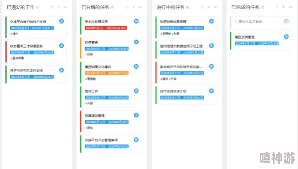 适合使用OA办公系统的行业分析及其背后原因探讨