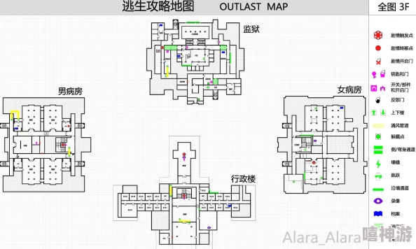 探讨地铁逃生游戏：哪个大洲的服务器更易获胜策略分析