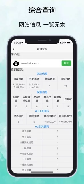 站长统计app最新版本2023：用户激增引发广泛关注，功能升级颠覆传统数据分析方式！