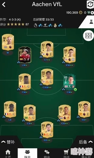 《EA SPORTS FC 25》近期遭遇账户异常：提示有多个计算机同时使用