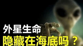 神秘通道秘密研究所：发现未知生物与失落文明的惊人证据，科学家陷入深度震惊！