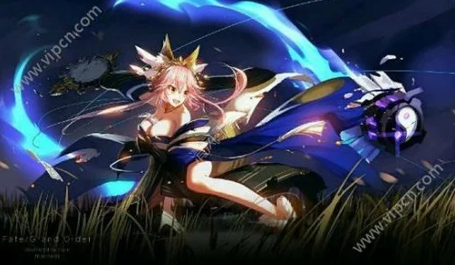 命运冠位指定FGO：2024热门茨木童子英灵阵容搭配推荐