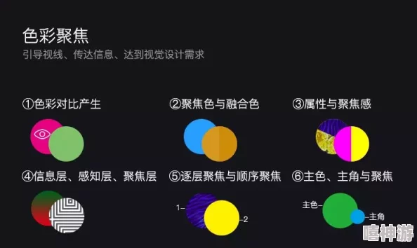 狠狠色综合色色去去为何如此流行因为它满足了某些用户的视觉偏好