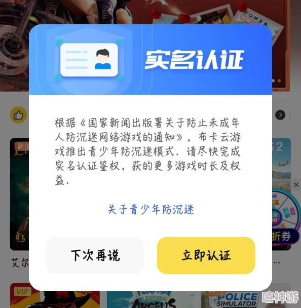 10000个有效实名认证游戏推荐因为操作便捷和上手容易为何老少皆宜