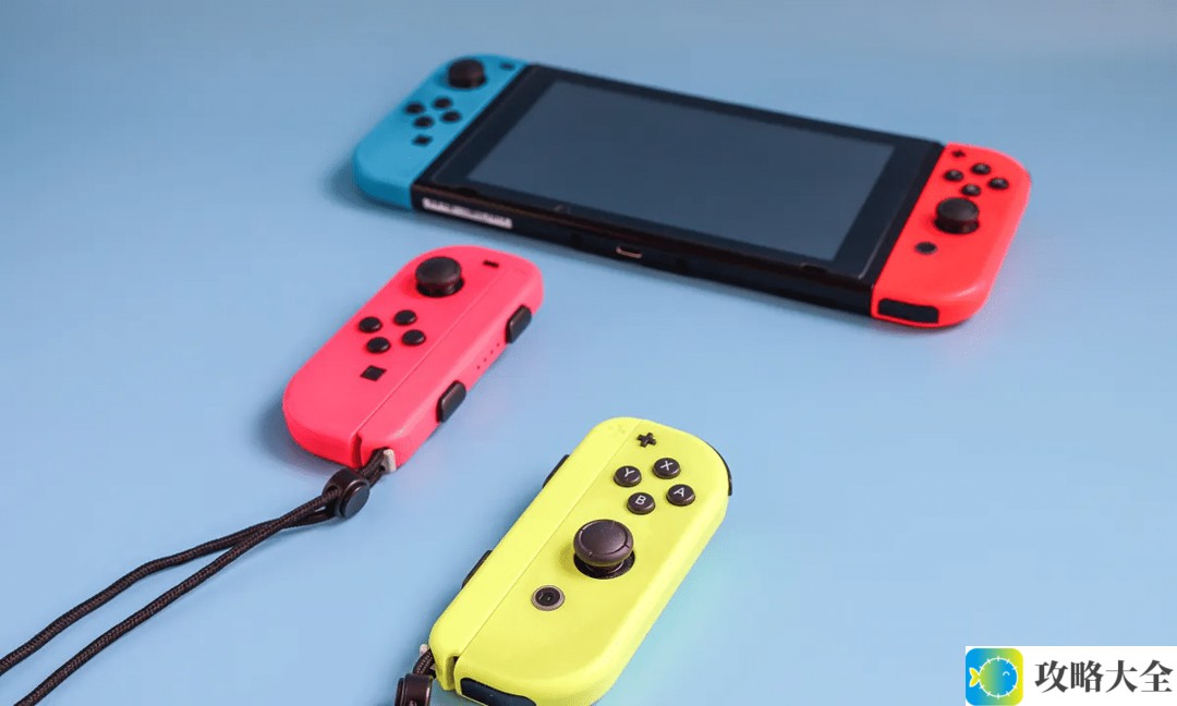 任天堂Switch2新机亮点大曝光：更快、更强、更沉浸！