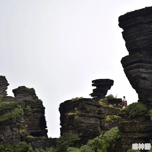 详尽梵净山旅游攻略及游览费用全面解析