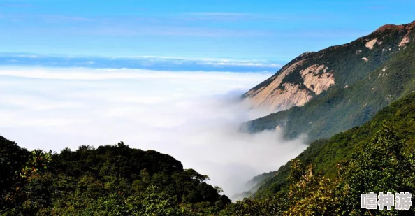 罗浮山旅游攻略：探秘自然风光与文化魅力