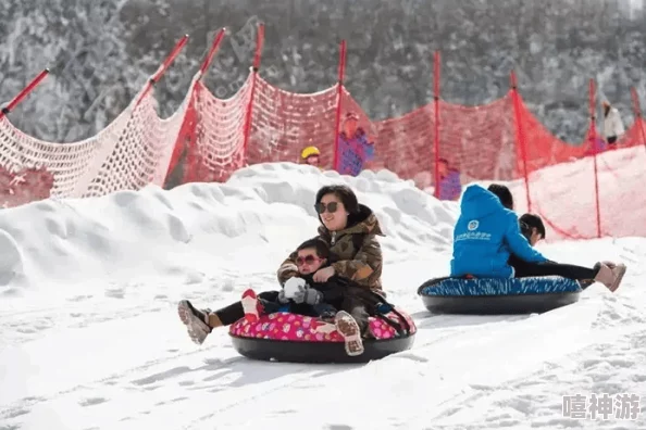 亚布力滑雪：畅享冰雪世界的无限乐趣与激情