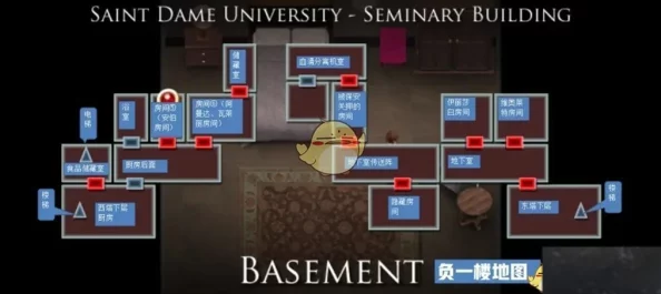 地铁逃生游戏深度解析哪个地图掉落物品最值钱及策略探讨