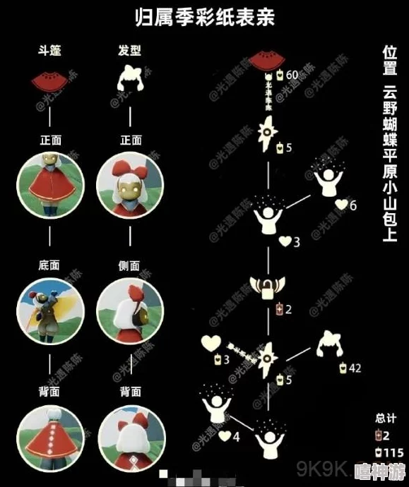 深度解析光遇2024年9月3日每日任务攻略及完成方法详解